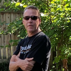 Meet your Posher, Kyle